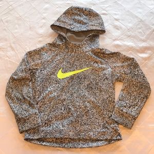 Boys NIKE Hoodie